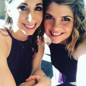 Meet your Posher, Bekki